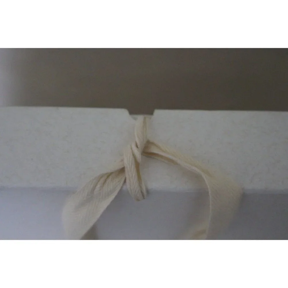 Eileen Fisher Tie Gift Boxes from Boutique - Qty 2